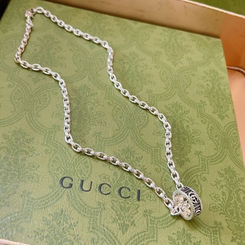 Gucci Necklaces